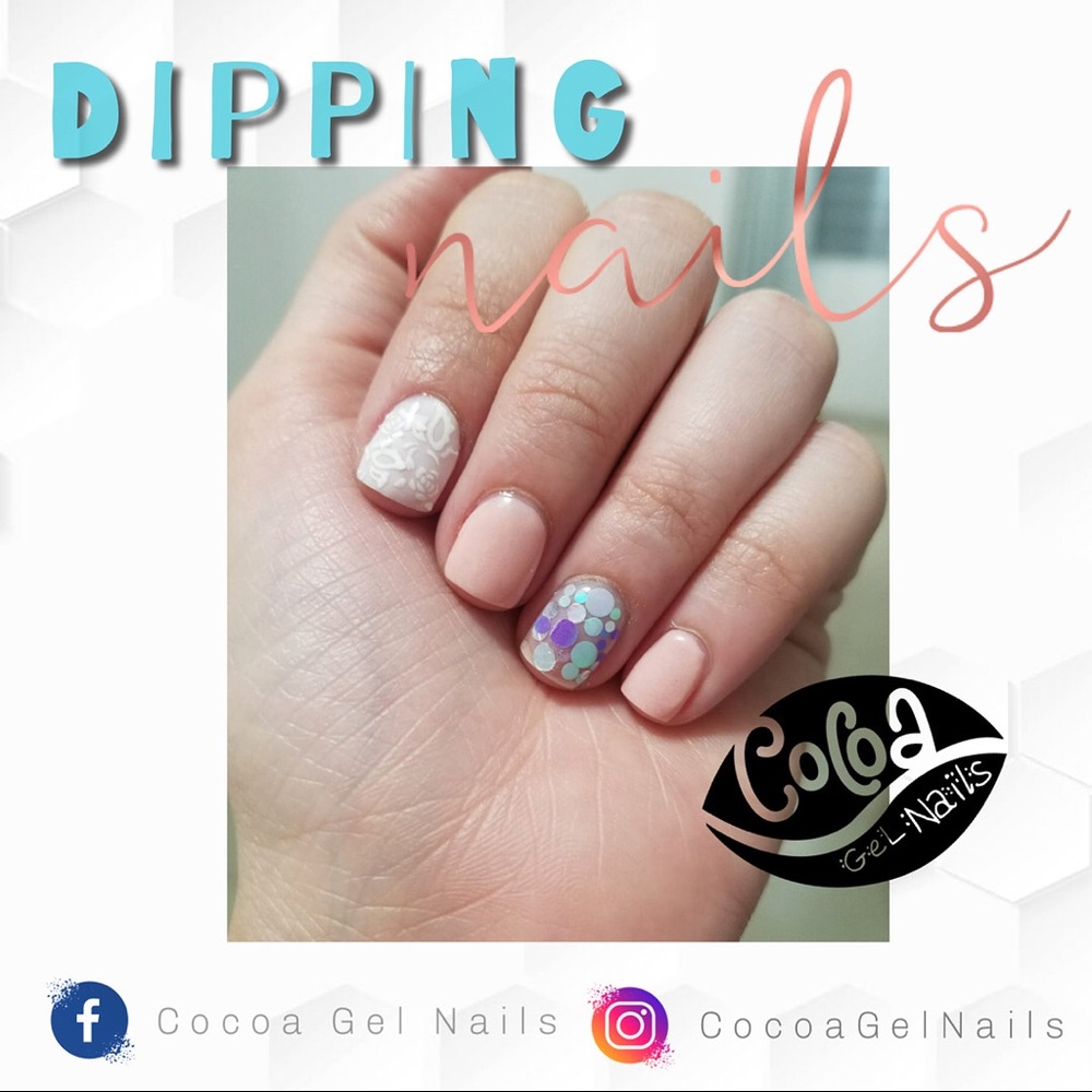 Follow me on Instagram and Facebook